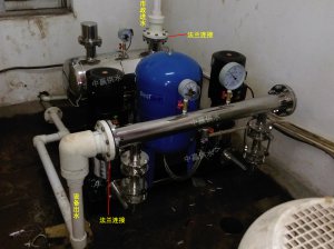 家里自來水壓力小怎么辦？有什么辦法可以解決？